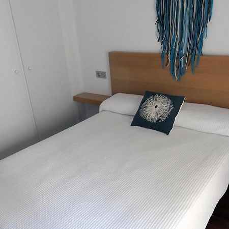 Apartament Ramon A Pobla ポブラ・デ・セギュール エクステリア 写真