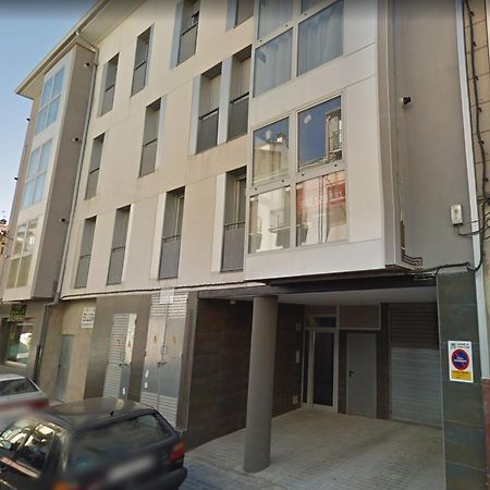 Apartament Ramon A Pobla ポブラ・デ・セギュール エクステリア 写真