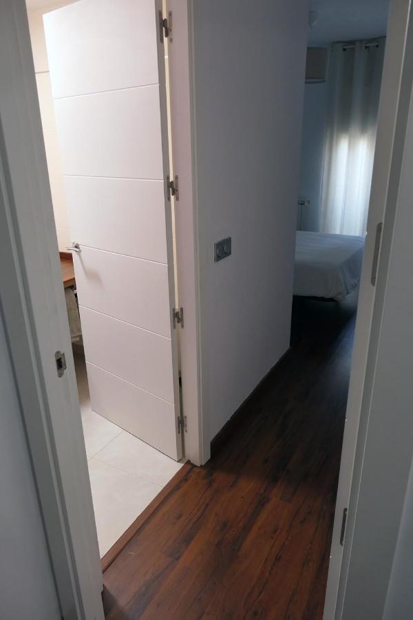 Apartament Ramon A Pobla ポブラ・デ・セギュール エクステリア 写真