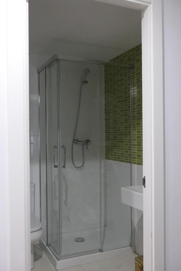 Apartament Ramon A Pobla ポブラ・デ・セギュール エクステリア 写真