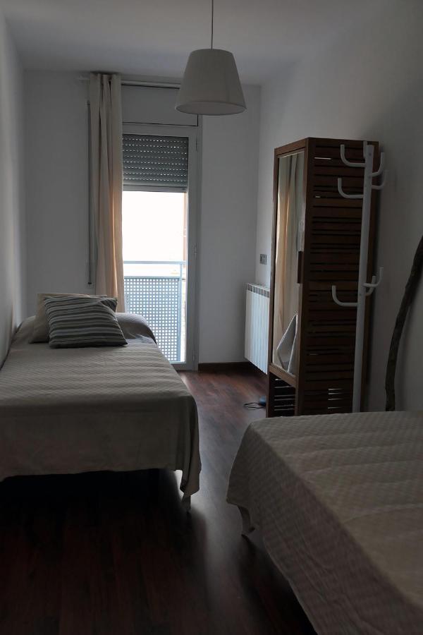 Apartament Ramon A Pobla ポブラ・デ・セギュール エクステリア 写真