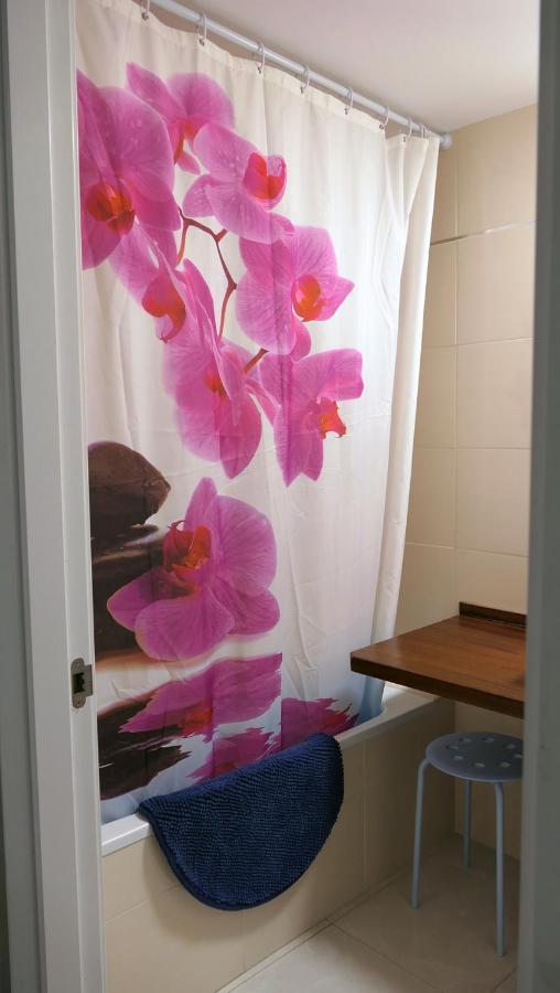 Apartament Ramon A Pobla ポブラ・デ・セギュール エクステリア 写真
