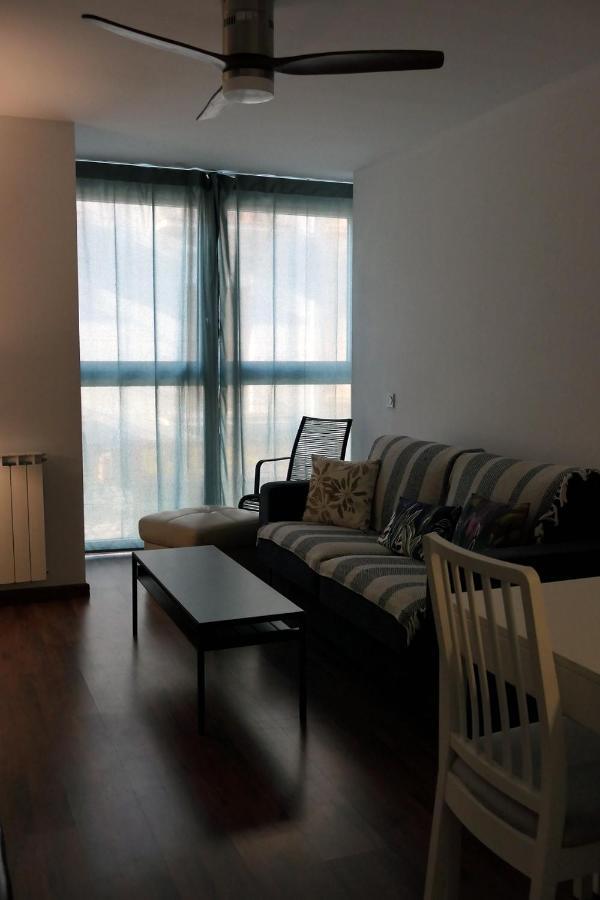 Apartament Ramon A Pobla ポブラ・デ・セギュール エクステリア 写真