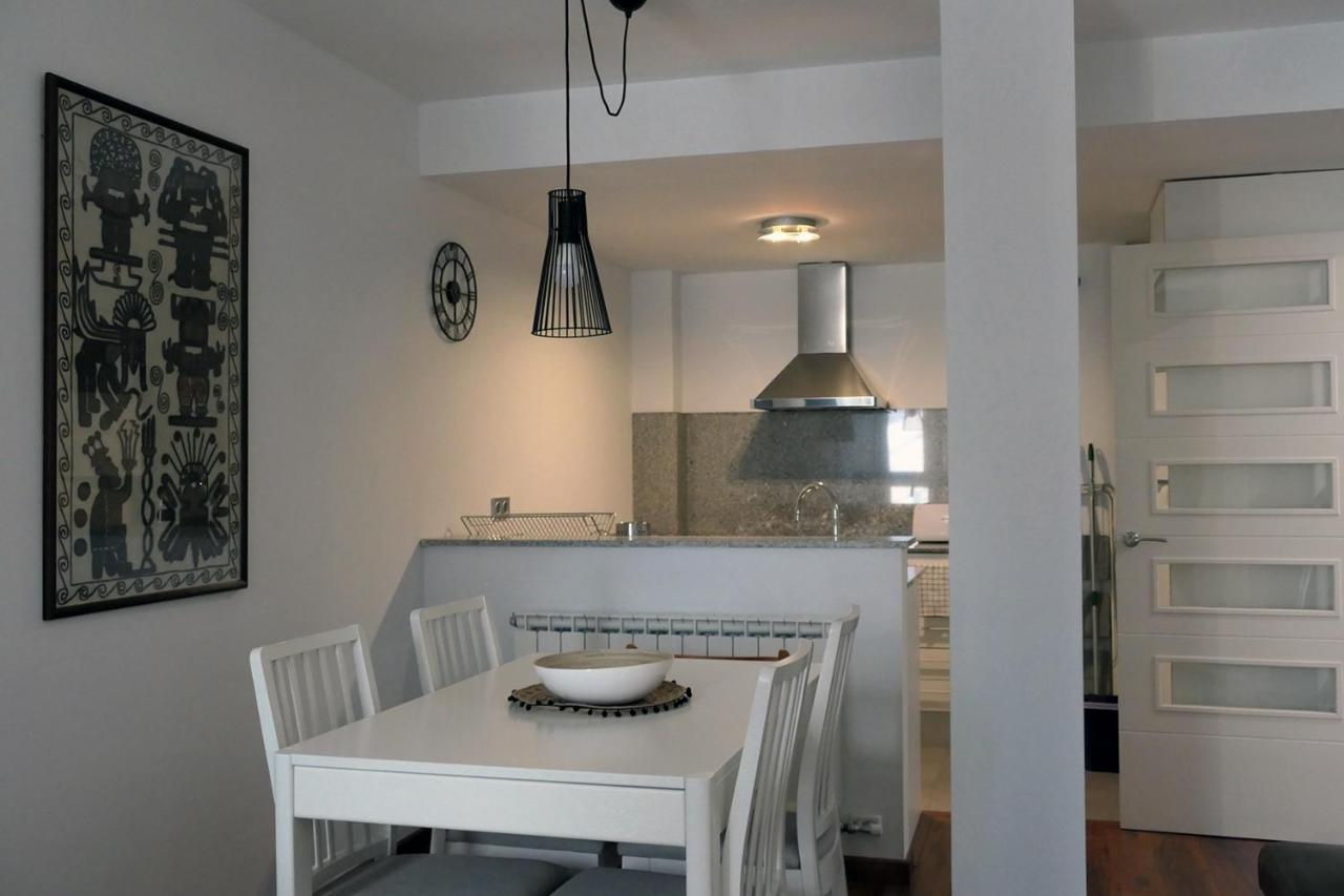 Apartament Ramon A Pobla ポブラ・デ・セギュール エクステリア 写真