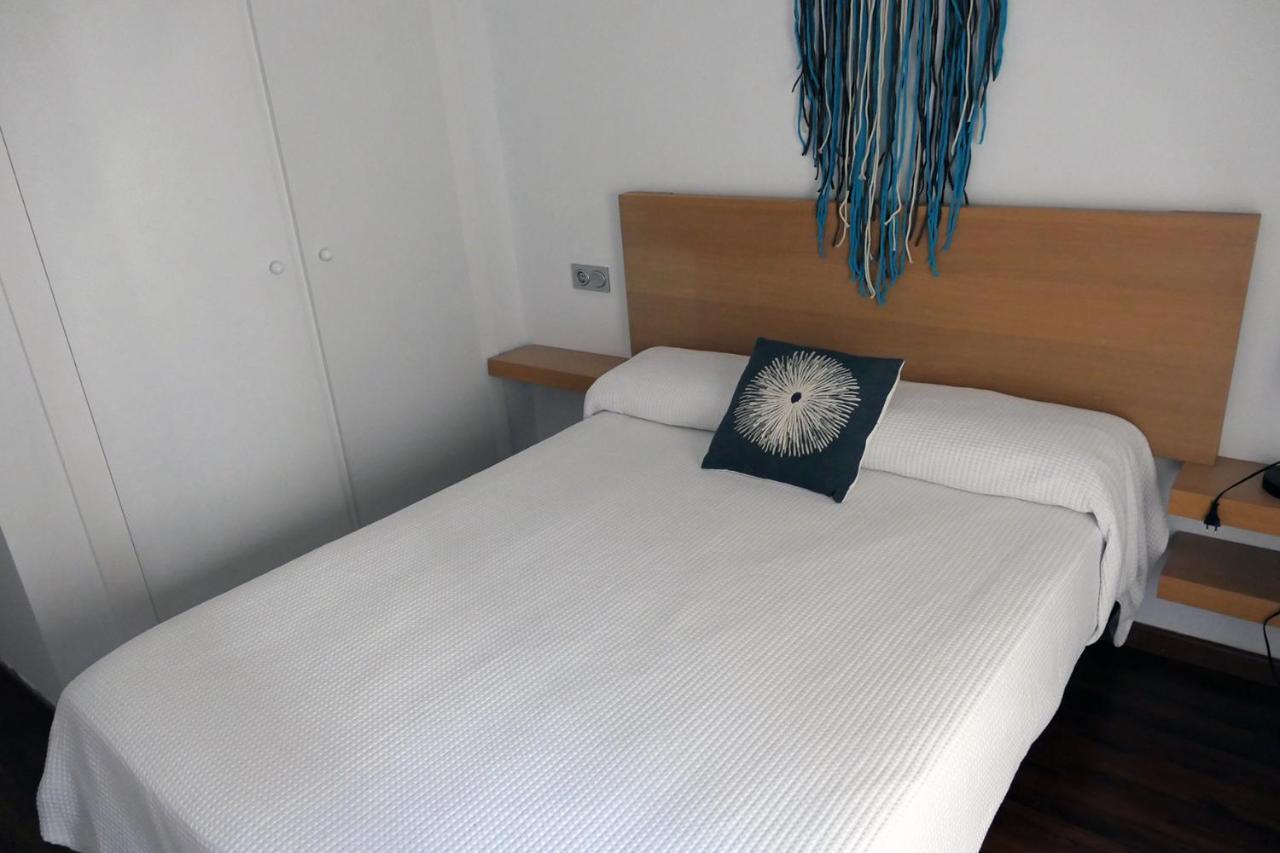 Apartament Ramon A Pobla ポブラ・デ・セギュール エクステリア 写真