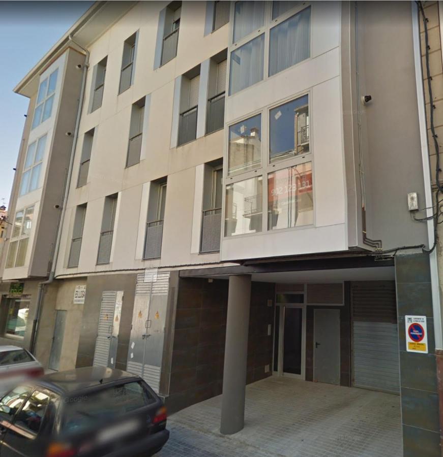 Apartament Ramon A Pobla ポブラ・デ・セギュール エクステリア 写真